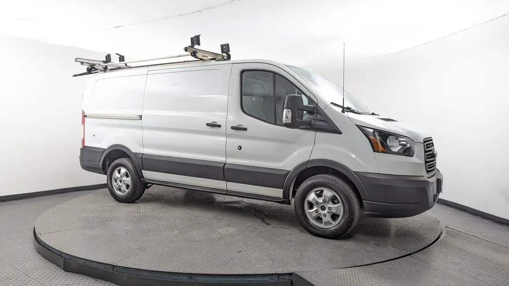 Florida Fine Cars - Used FORD TRANSIT VAN 2019 MARGATE 