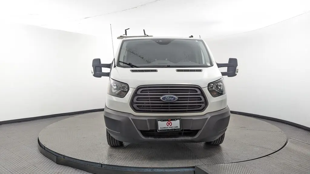 Florida Fine Cars - Used FORD TRANSIT VAN 2019 MARGATE 