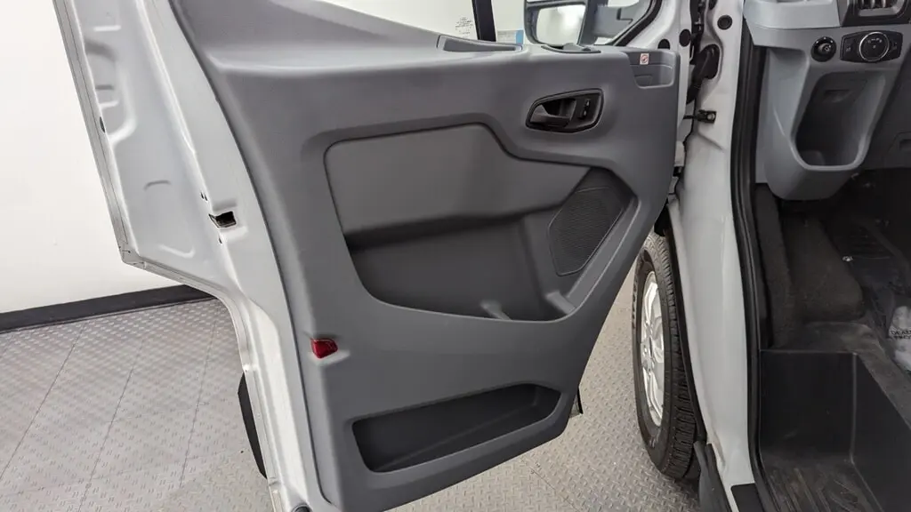 Florida Fine Cars - Used FORD TRANSIT VAN 2019 MARGATE 