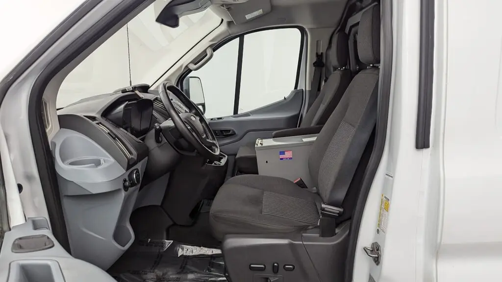 Florida Fine Cars - Used FORD TRANSIT VAN 2019 MARGATE 