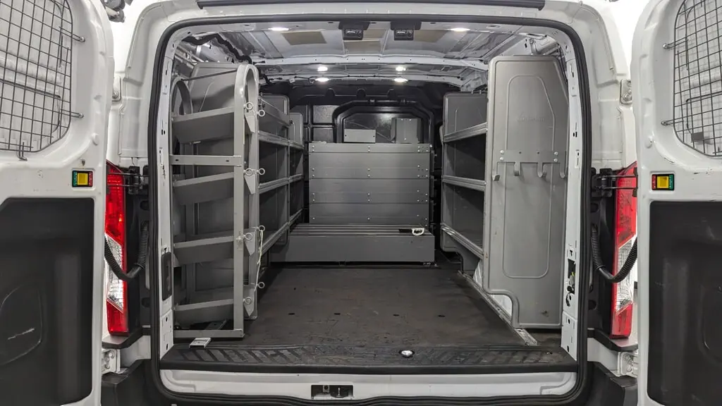 Florida Fine Cars - Used FORD TRANSIT VAN 2019 MARGATE 