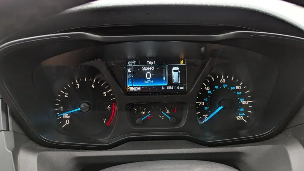 Florida Fine Cars - Used FORD TRANSIT VAN 2019 MARGATE 