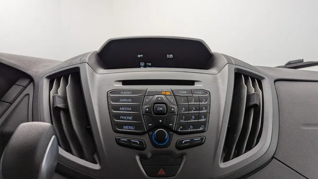 Florida Fine Cars - Used FORD TRANSIT VAN 2019 MARGATE 