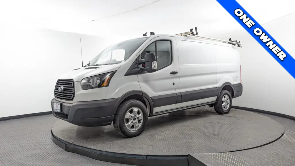 Florida Fine Cars - Used FORD TRANSIT VAN 2019 MARGATE 