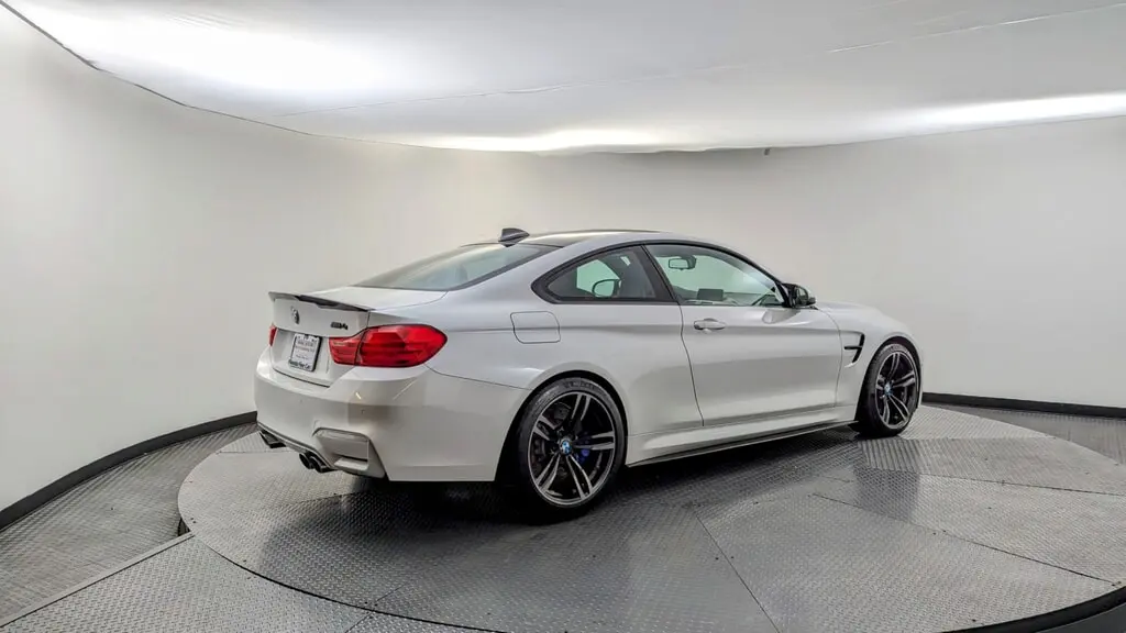 Florida Fine Cars - Used BMW M4 2016 WEST PALM 