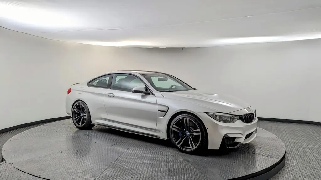 Florida Fine Cars - Used BMW M4 2016 WEST PALM 