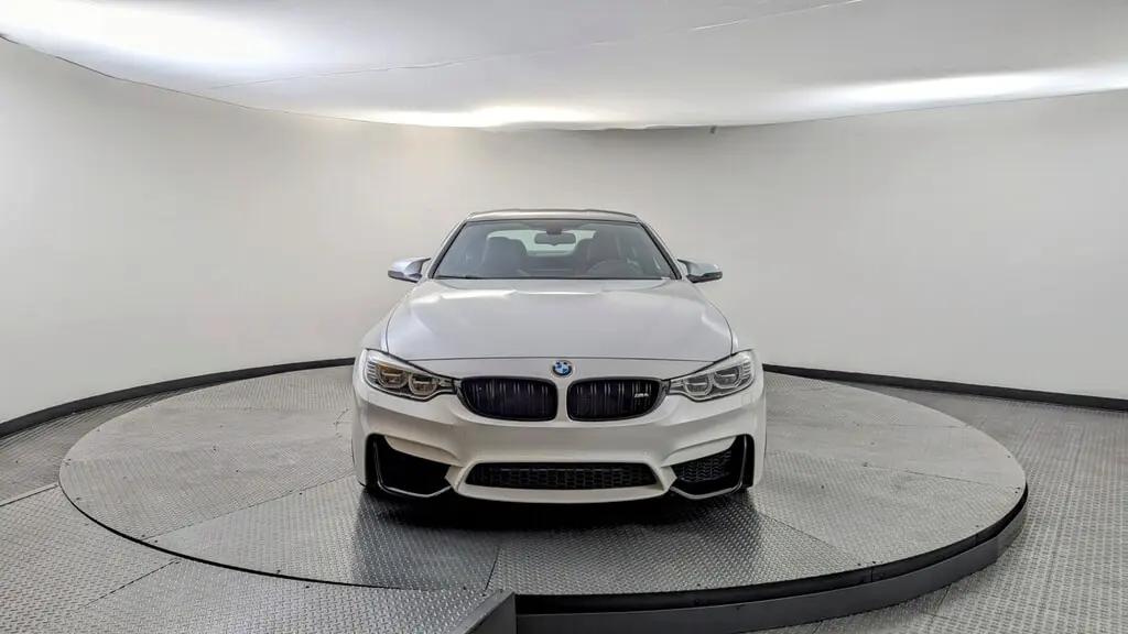 Florida Fine Cars - Used BMW M4 2016 WEST PALM 
