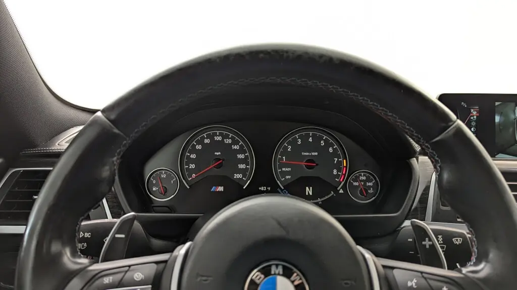 Florida Fine Cars - Used BMW M4 2016 WEST PALM 