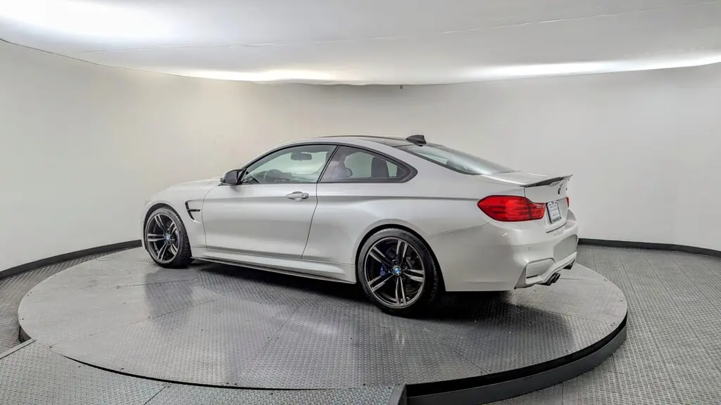 Florida Fine Cars - Used BMW M4 2016 WEST PALM 