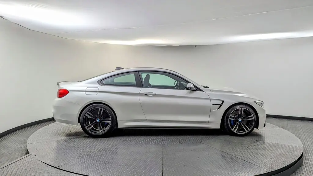 Florida Fine Cars - Used BMW M4 2016 WEST PALM 