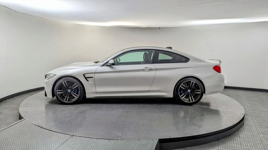 Florida Fine Cars - Used BMW M4 2016 WEST PALM 