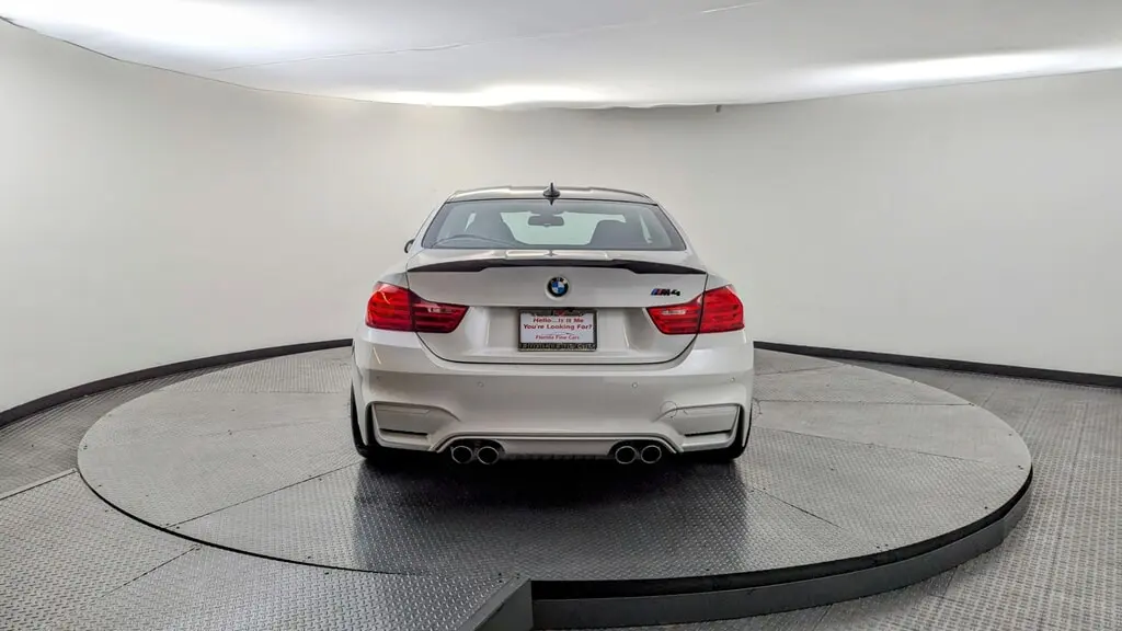 Florida Fine Cars - Used BMW M4 2016 WEST PALM 