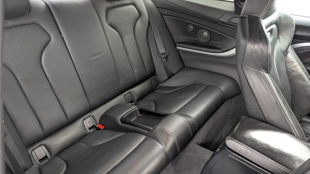 Florida Fine Cars - Used BMW M4 2016 WEST PALM 