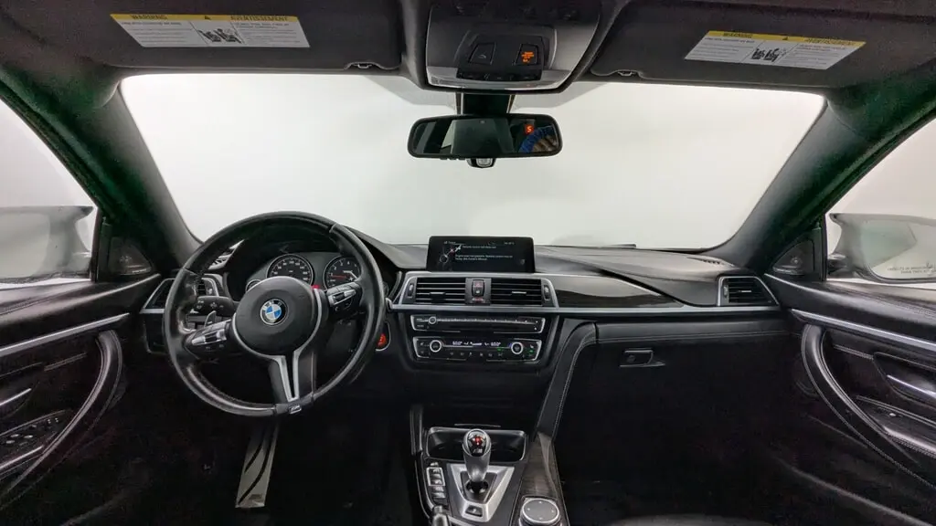 Florida Fine Cars - Used BMW M4 2016 WEST PALM 