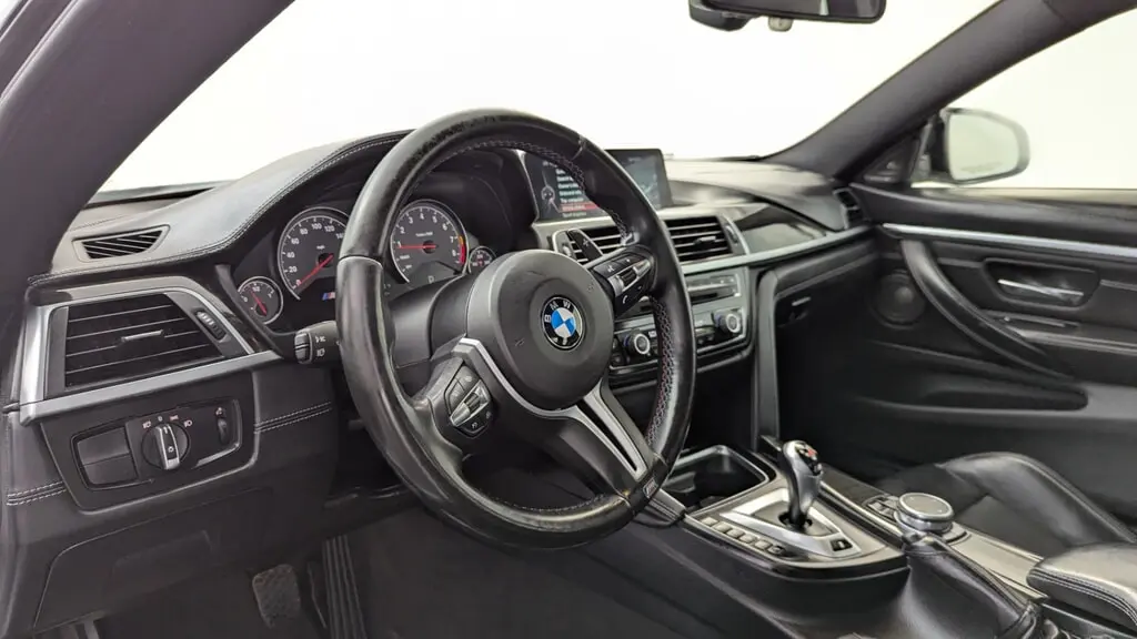 Florida Fine Cars - Used BMW M4 2016 WEST PALM 