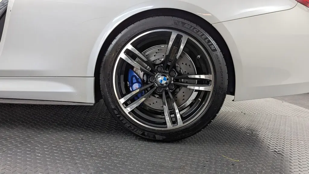 Florida Fine Cars - Used BMW M4 2016 WEST PALM 