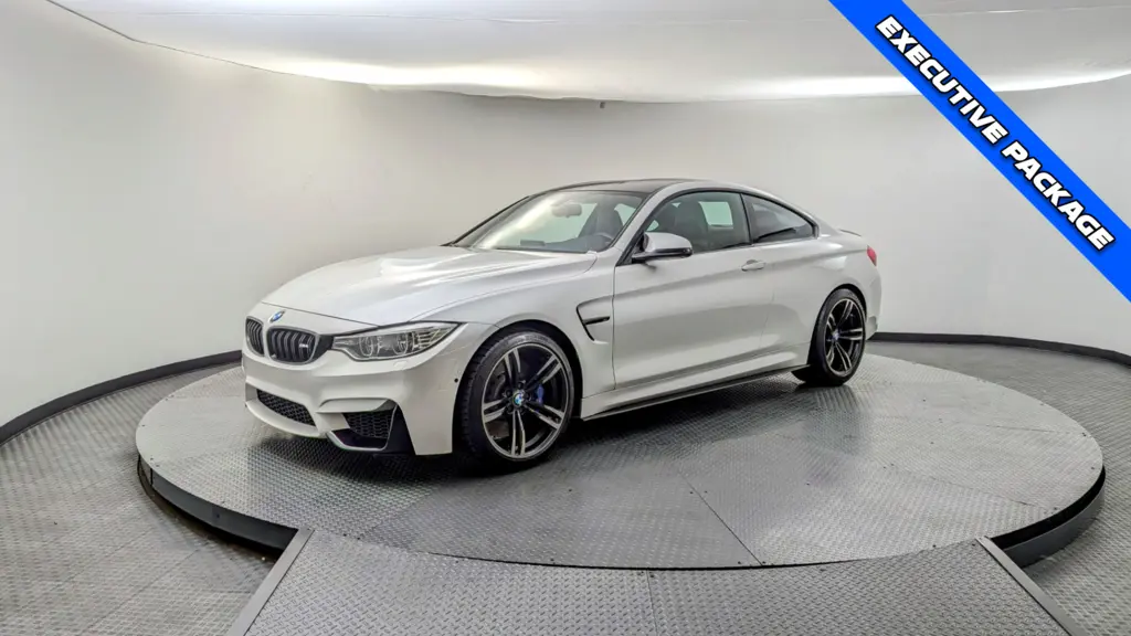 Florida Fine Cars - Used BMW M4 2016 WEST PALM 