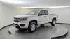 Florida Fine Cars - Used CHEVROLET COLORADO 2018 WEST PALM 2WD WORK TRUCK