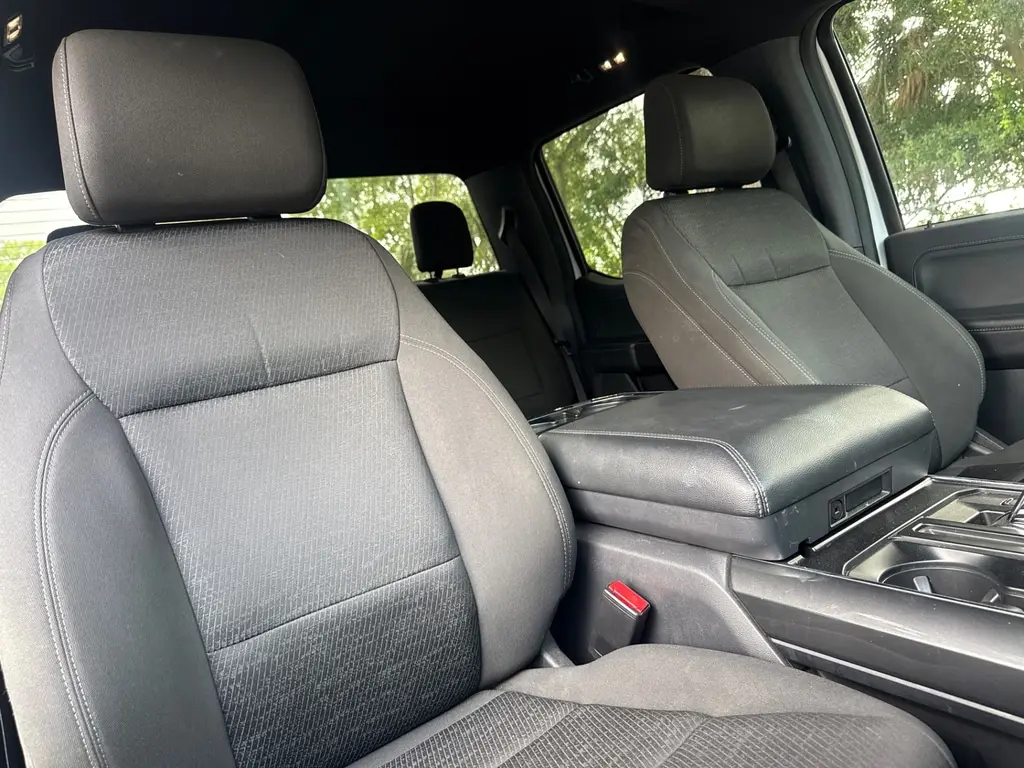 Florida Fine Cars - Used FORD F-150 2023 WEST PALM XLT