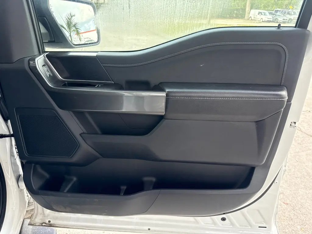Florida Fine Cars - Used FORD F-150 2023 WEST PALM XLT