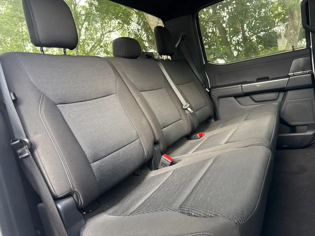 Florida Fine Cars - Used FORD F-150 2023 WEST PALM XLT