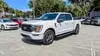 Florida Fine Cars - Used FORD F-150 2023 WEST PALM XLT