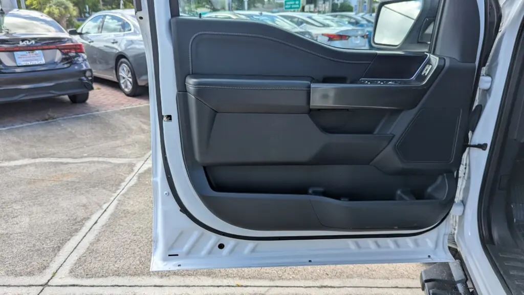 Florida Fine Cars - Used FORD F-150 2023 WEST PALM XLT