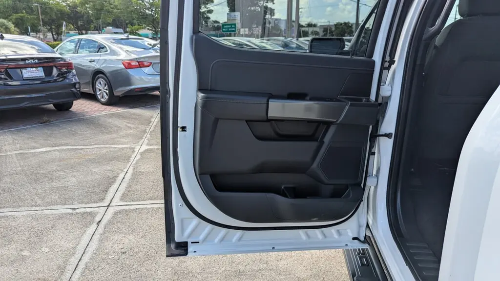 Florida Fine Cars - Used FORD F-150 2023 WEST PALM XLT