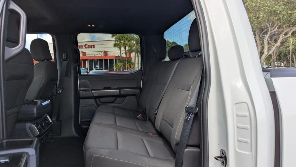 Florida Fine Cars - Used FORD F-150 2023 WEST PALM XLT