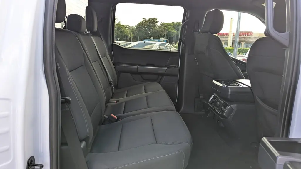 Florida Fine Cars - Used FORD F-150 2023 WEST PALM XLT