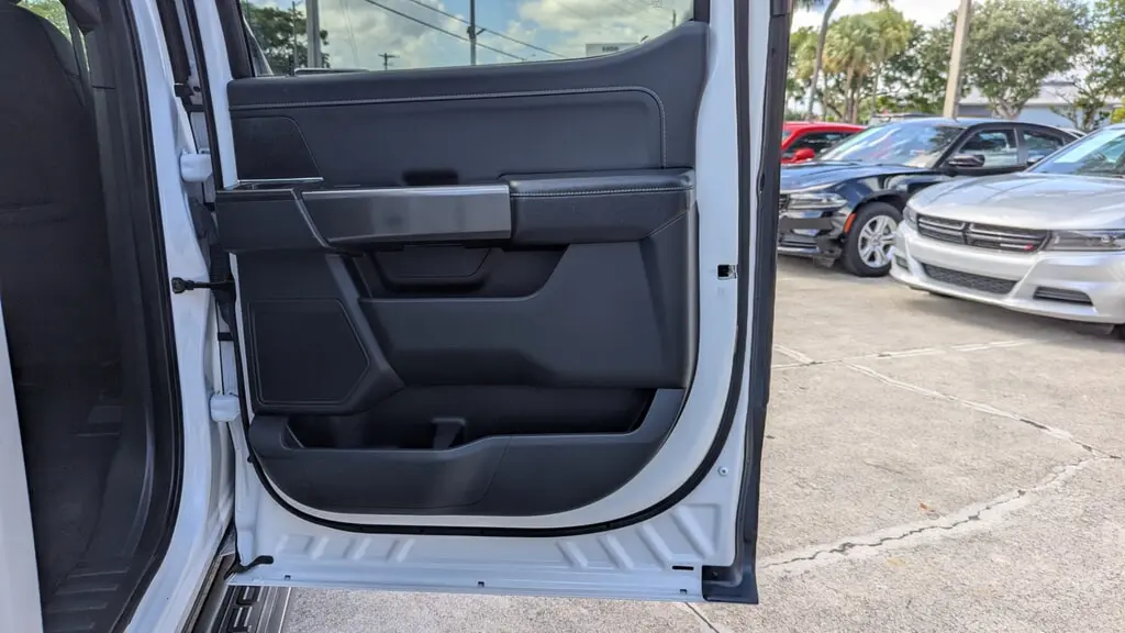Florida Fine Cars - Used FORD F-150 2023 WEST PALM XLT