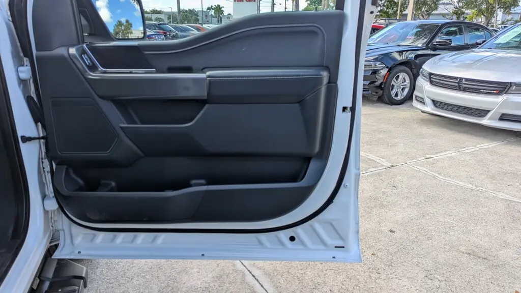 Florida Fine Cars - Used FORD F-150 2023 WEST PALM XLT