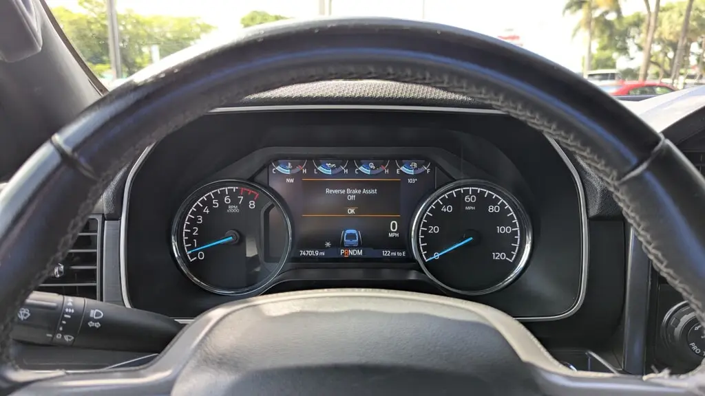 Florida Fine Cars - Used FORD F-150 2023 WEST PALM XLT