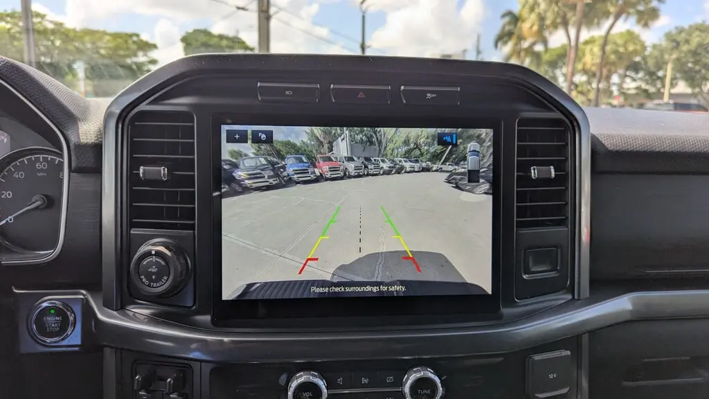 Florida Fine Cars - Used FORD F-150 2023 WEST PALM XLT