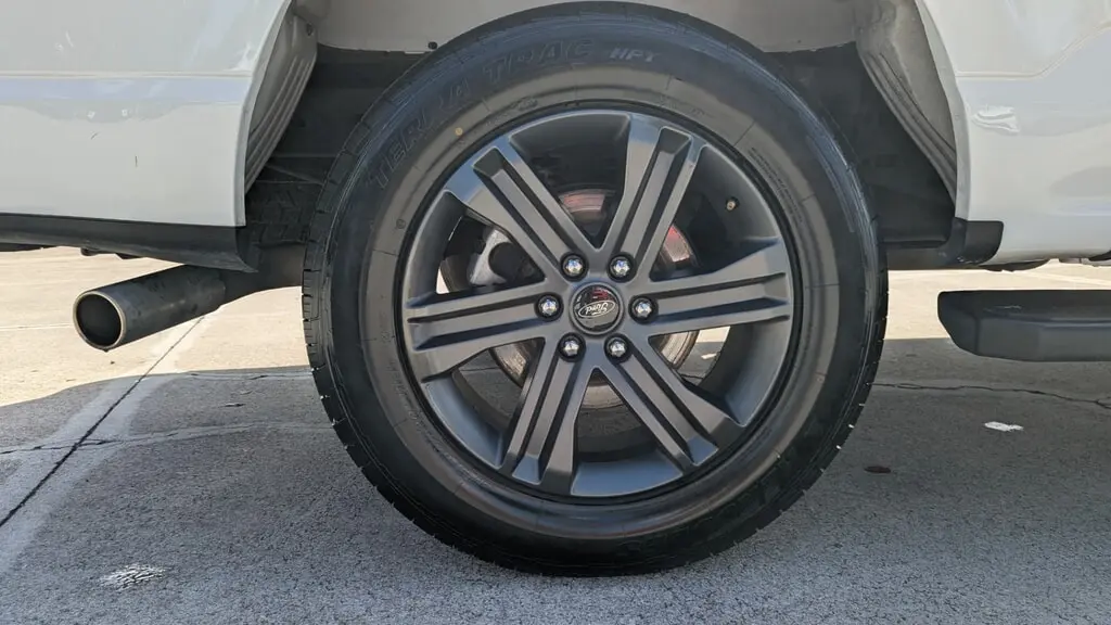 Florida Fine Cars - Used FORD F-150 2023 WEST PALM XLT