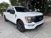Florida Fine Cars - Used FORD F-150 2023 WEST PALM XLT