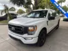 Florida Fine Cars - Used FORD F-150 2023 WEST PALM XLT
