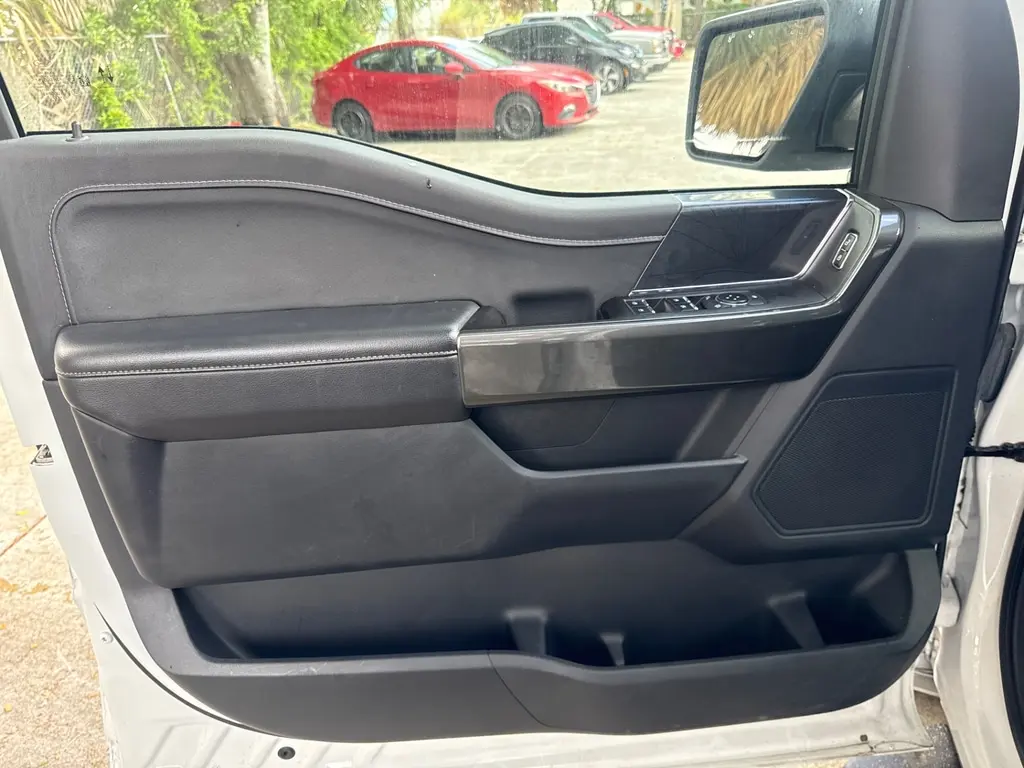 Florida Fine Cars - Used FORD F-150 2023 WEST PALM XLT