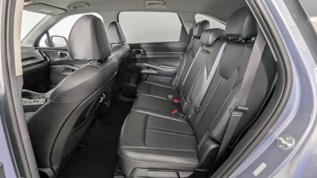 Florida Fine Cars - Used KIA SORENTO 2024 ORLANDO S