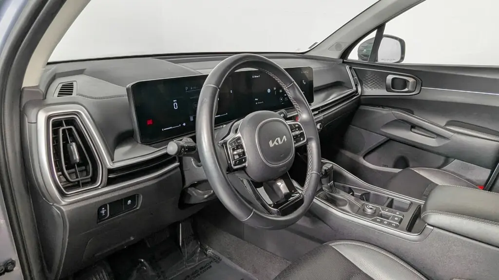 Florida Fine Cars - Used KIA SORENTO 2024 ORLANDO S