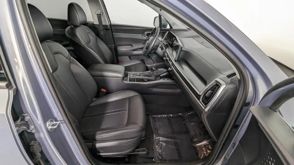 Florida Fine Cars - Used KIA SORENTO 2024 ORLANDO S