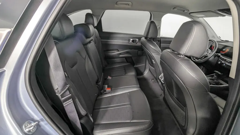 Florida Fine Cars - Used KIA SORENTO 2024 ORLANDO S