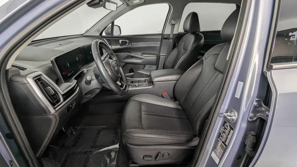 Florida Fine Cars - Used KIA SORENTO 2024 ORLANDO S