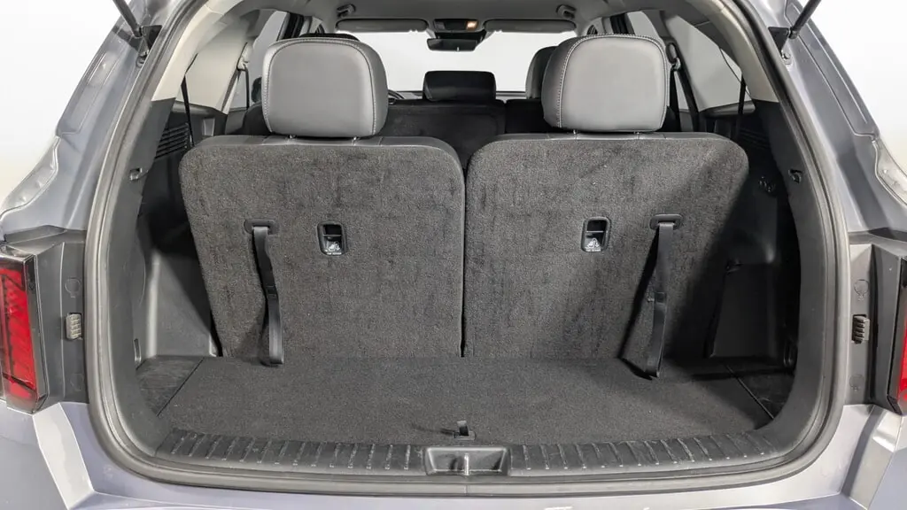 Florida Fine Cars - Used KIA SORENTO 2024 ORLANDO S