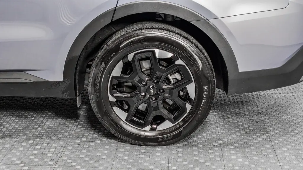 Florida Fine Cars - Used KIA SORENTO 2024 ORLANDO S