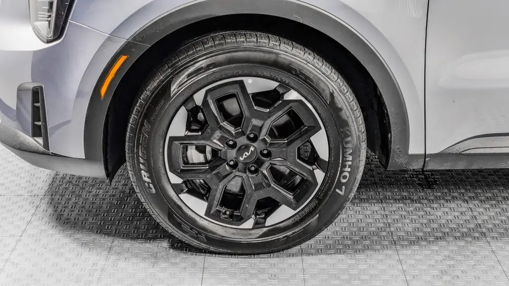 Florida Fine Cars - Used KIA SORENTO 2024 ORLANDO S