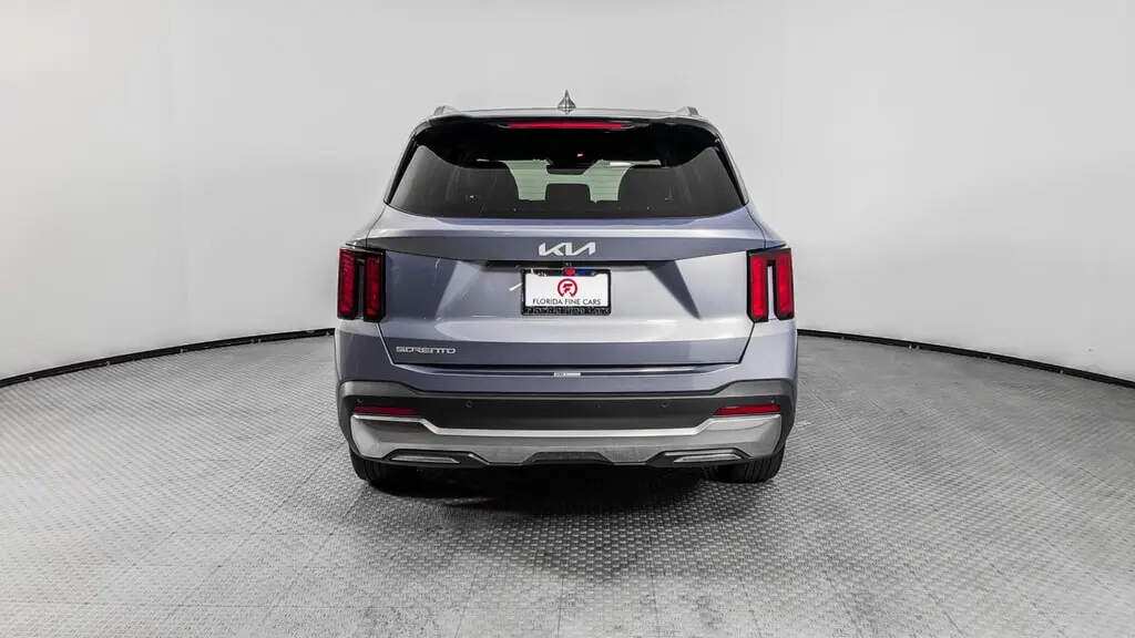 Florida Fine Cars - Used KIA SORENTO 2024 ORLANDO S