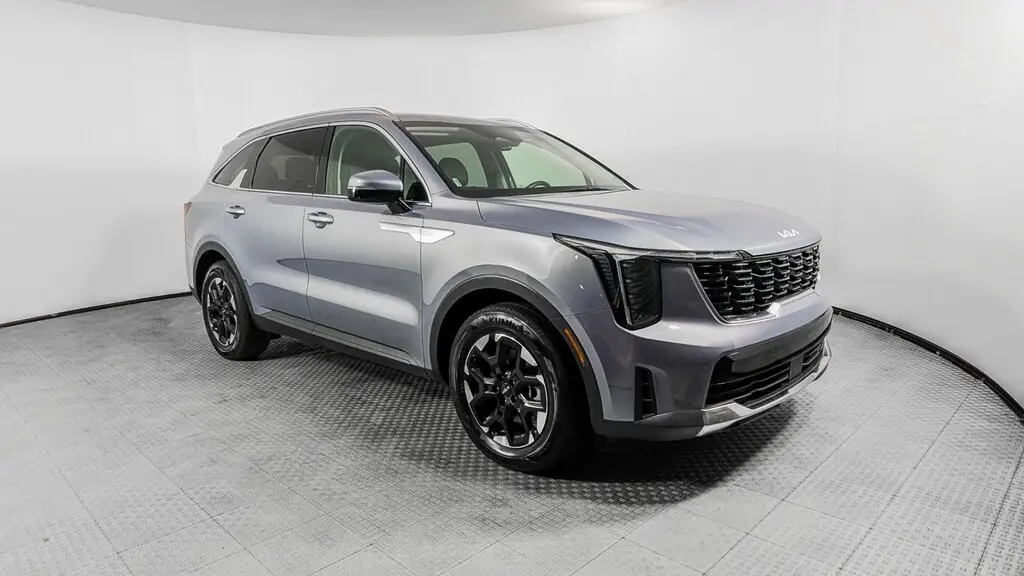 Florida Fine Cars - Used KIA SORENTO 2024 ORLANDO S