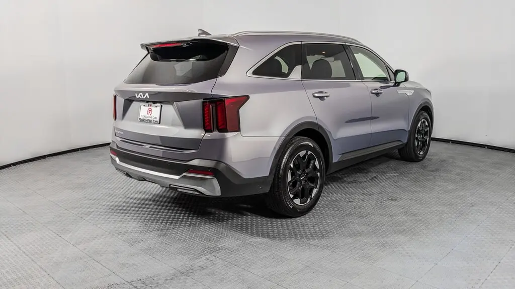 Florida Fine Cars - Used KIA SORENTO 2024 ORLANDO S