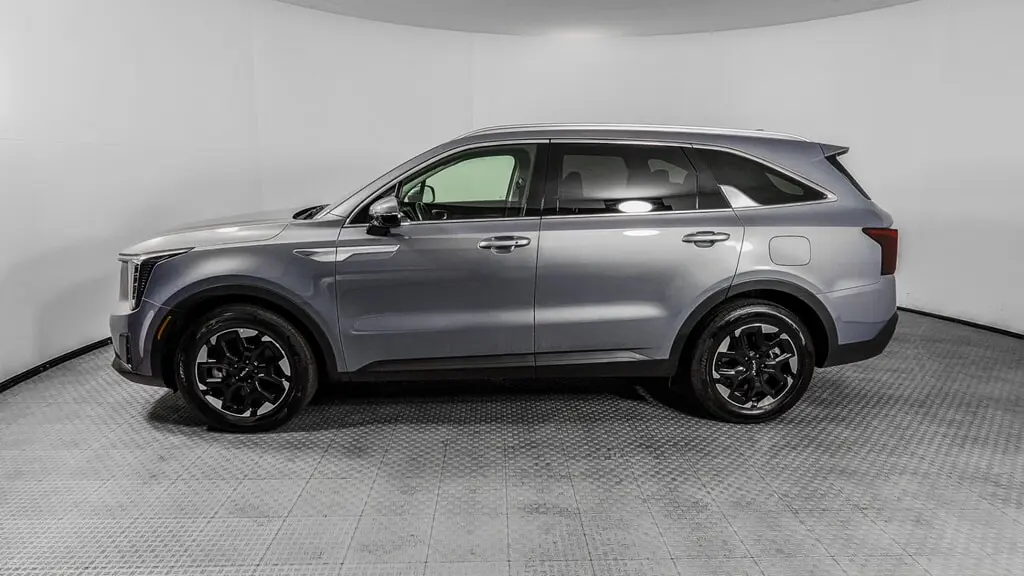 Florida Fine Cars - Used KIA SORENTO 2024 ORLANDO S